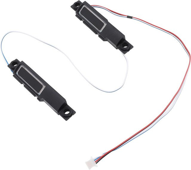 Dell Interner Laptop Lautsprecher Ersatz für Latitude E5480 E5490 5480 5491 P72G in Schwarz - Bild 1