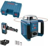 Bosch Professional Rotationslaser GRL 400 H - Bild 1