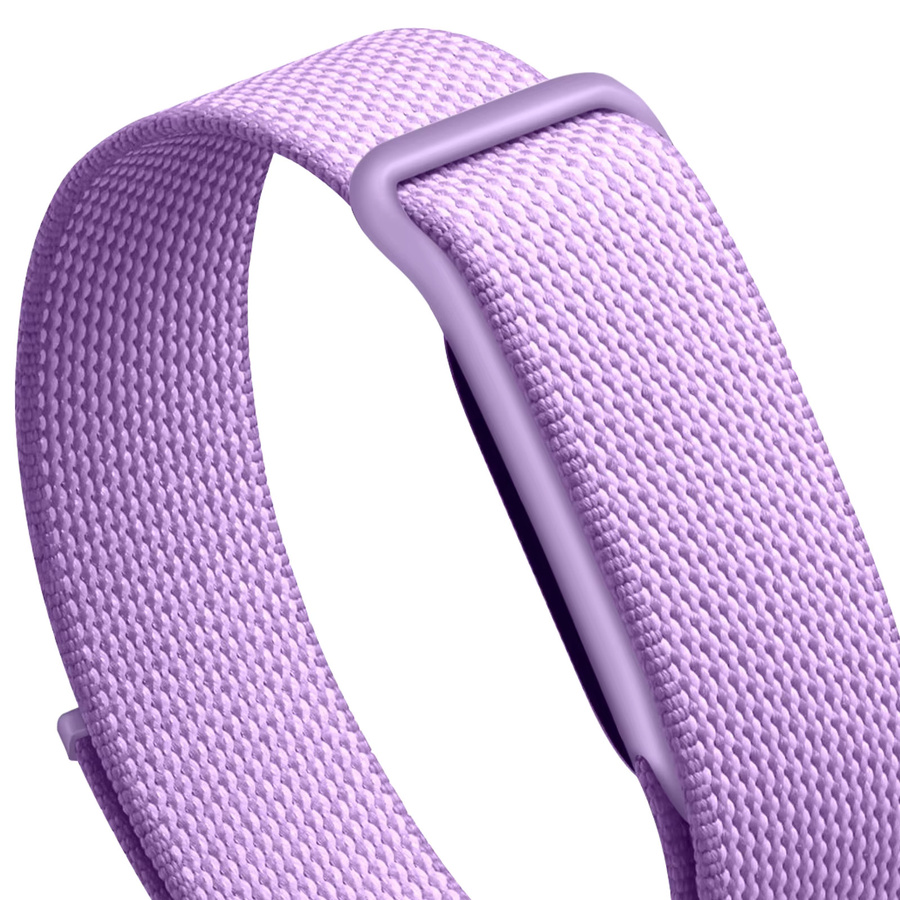 Google Fitbit Air Loop Armband, Nylon, Textil, Unisex - Bild 5