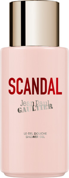 Jean Paul Gaultier Scandal Duschgel, Blumig, Fruchtig - Bild 1