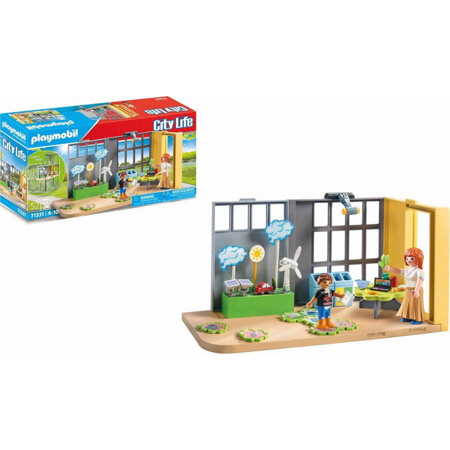 Playmobil City Life Klimakunde 71331, ab 4 Jahre - Bild 2