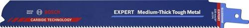 Bosch EXPERT S 1155 HHM Säbelsägeblatt Medium-Thick Tough Metal - Bild 1