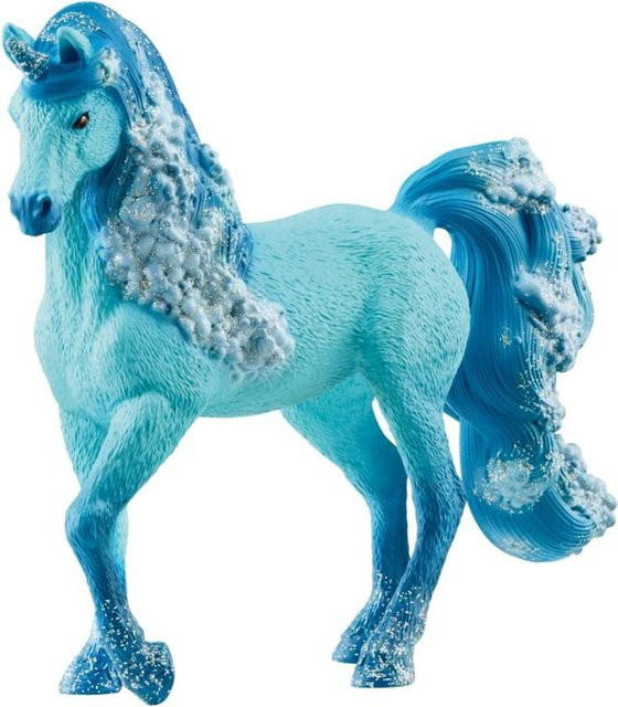 Schleich Elementa Wassereinhorn Stute - Bild 1