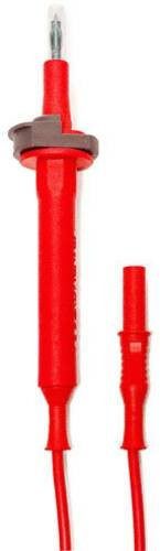 HT Instruments 4717-S-IEC100R Sicherheits-Messleitung in Rot - Bild 1