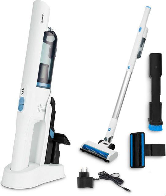 Medion Life P200 2in1 Akku-Stielstaubsauger MD11515 - Bild 1