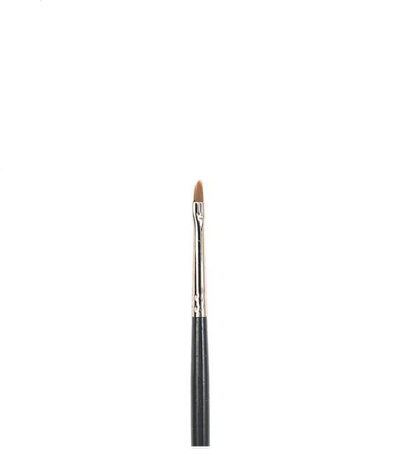 Rico Design Aquarellpinsel Art School Synthetic mit schrägem grauen Stiel - Bild 1
