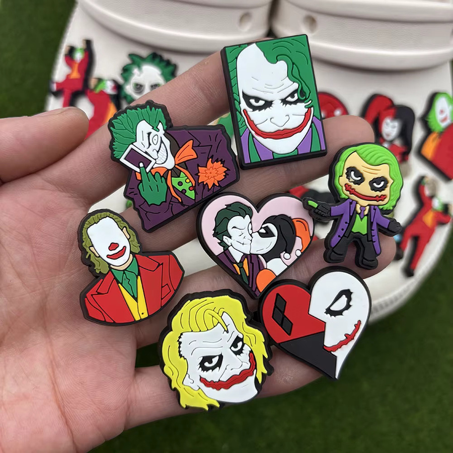 Hot Toys Charms für Kinder, 18 Stück - Bild 4