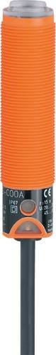 Ifm Electronic Reflex-Lichttaster OG0034 in Orange - Bild 1