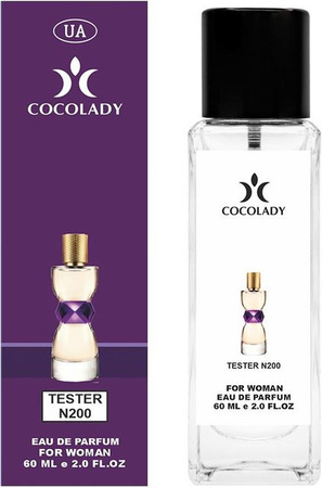 Cocolady Manifest Eau de Parfum, 150 ml, Damen