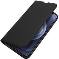 Nevox Vario Series Handyhülle für iPhone 15 Plus in Schwarz - Bild 1