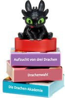 Little Tikes Drachenzähmen leicht gemacht Ohnezahn Story Dream Machine Hörbuch - Bild 1
