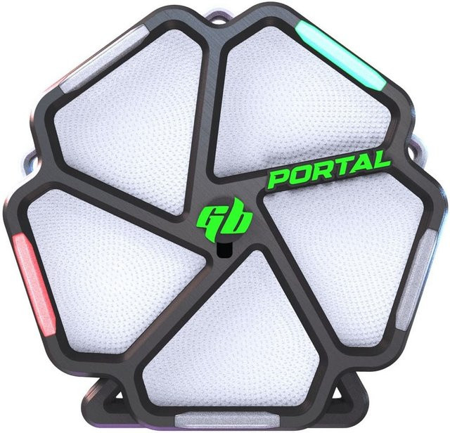 Portal Smart Target Scharfschießen - Bild 1