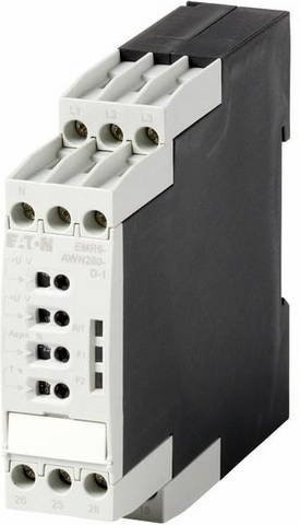 Eaton Phasenwächter EMR6-AWN280-D-1 in Weiß - Bild 1