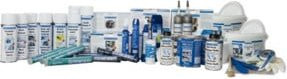 Weicon Marine Emergency Repair Kit 3 in Blau - Bild 1