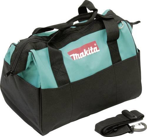 Makita Transporttasche 832074-1 in Türkis, B/T/H: 21,0 x 36,0 x 30,0 cm - Bild 1