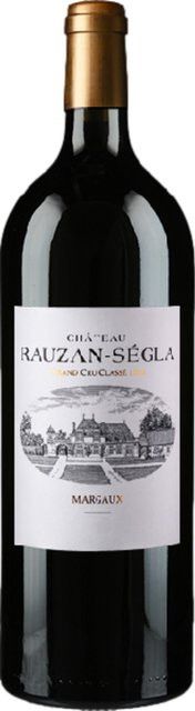 Château Rauzan-Ségla Rotwein, Margaux, Cabernet Sauvignon, 2019, trocken, 1,5 l - Bild 1