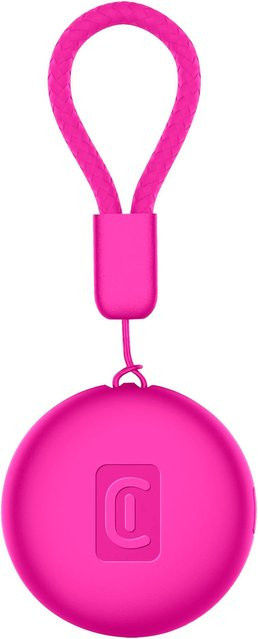 CellularLine Tracy Tag Bluetooth Item Finder in Pink (60996) - Bild 1