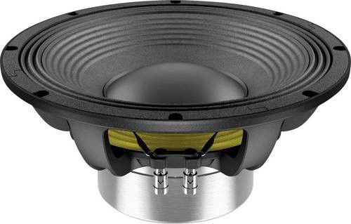 Lavoce WAN124.01 12 Zoll Tieftöner in Schwarz 8 Ohm - Bild 1