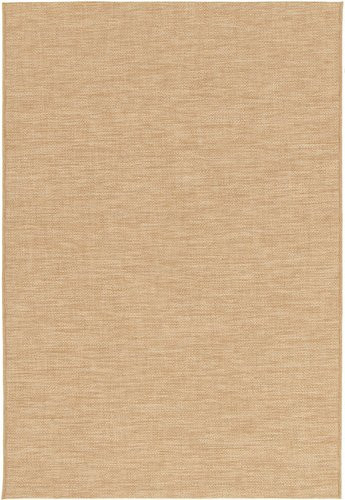 GARDEN IMPRESSIONS Outdoor-Teppich Gisborne in Braun und Beige, Breite: 160 cm, Länge: 230 cm - Bild 1