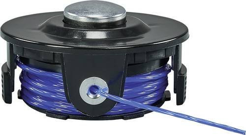 Makita Tap&GO Fadenkopf 1-Faden-System in Blau - Bild 1