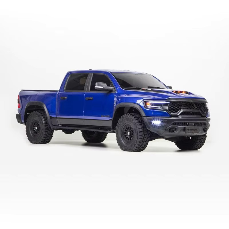 KM Dodge RAM 1500 TRX, RC Auto, 1:8, ferngesteuert, 4WD - Bild 2