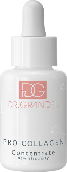 Dr. Grandel Pro Collagen Concentrate Serum, Kollagen, Gesicht - Bild 1