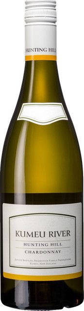 Kumeu River Chardonnay Weißwein 2024, Auckland, 0,75 l - Bild 1