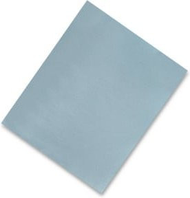 Sia Schleifbogen Universal P500 Blau B: 23 cm, H: 28 cm - Bild 1