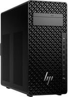 HP Z2 Tower G1i Workstation CF1Q7ET Full Tower PC-System in Schwarz mit Intel Prozessor, 2 TB SSD und Windows - Bild 1