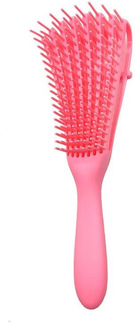 YULIN Entwirrbürste für lockiges Haar, Unisex - Bild 1