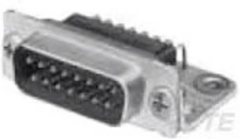TE Connectivity 5745355-4 Tube in Silber - Bild 1