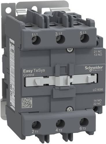 Schneider Electric LC1E95F5 Leistungsschütz - Bild 1