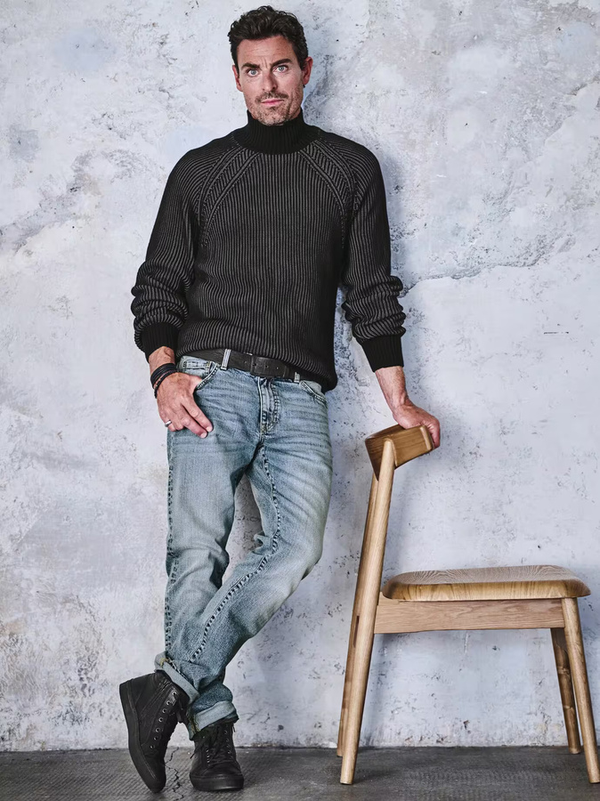 Mey & Edlich Pullover, Herren - Bild 3