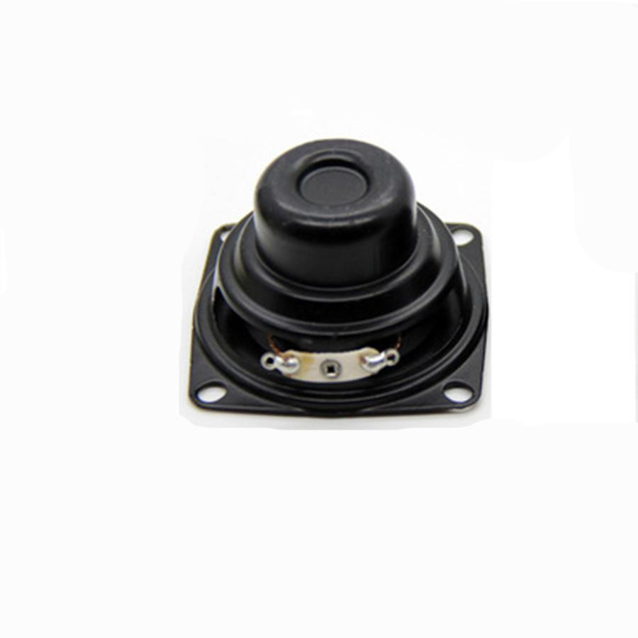 2 Stück JBL Charge 3 Ersatzlautsprecher Full Range 10 W 4 Ohm Schwarz - Bild 3