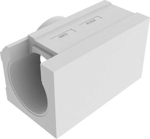 Helios Ventilatoren T-Stück 3062 - Bild 1