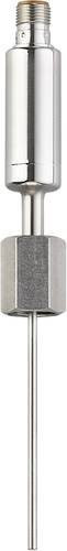 Ifm Electronic TA1321 Temperaturtransmitter Analog in Silber - Bild 1