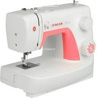 Singer Mechanische Nähmaschine Simple 3210 in Weiß - Bild 1