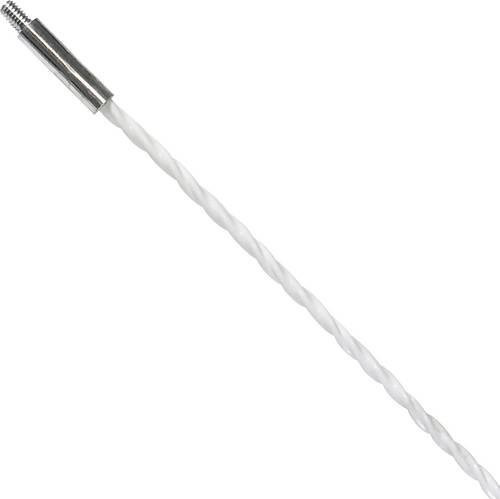 C.K Spira-FLEX T5433 Kabeleinziehstange MightyRod PRO, Farbe: Weiß, Länge: 1 m, Durchmesser: 4 mm - Bild 1