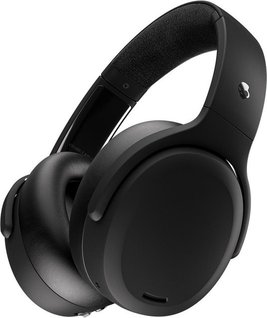 Skullcandy Crusher Anc 2 Bluetooth Over-Ear Kopfhörer in Black - Bild 1