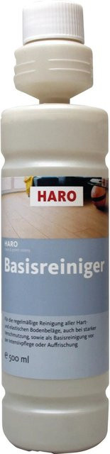 Haro Basisreiniger Clean & Green Intens 500 ml Green - Bild 1