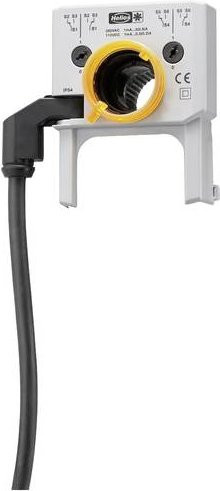 Helios Ventilatoren 8794 Hilfsschalter - Bild 1