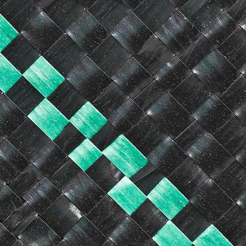 WINDHAGER Unterbodengewebe aus Kunststoff in Schwarz, B: 2 m, L: 10 m - Bild 2