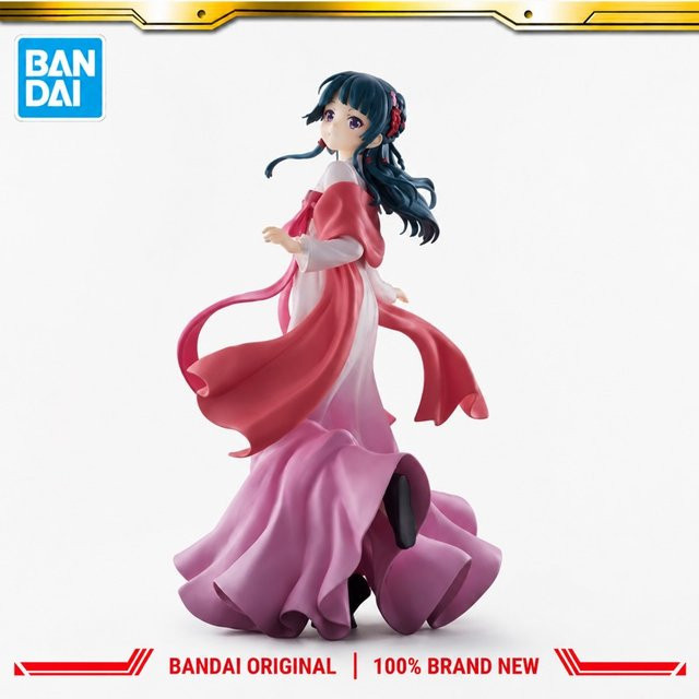 Bandai The Apothecary Diaries Maomao, Actionfigur, Modellpuppe - Bild 1