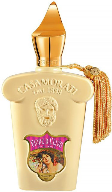Xerjoff Casamorati 1888 Fiero D'Ulivo Eau de Parfum, 100 ml, Damen - Bild 1