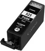 Original Canon Tintenpatrone PGI-525PGBK Schwarz für Inkjet-Drucker - Bild 2
