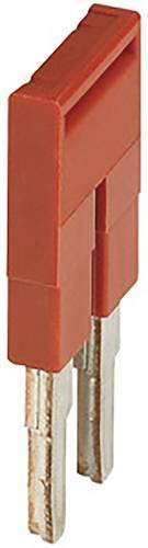 Schneider Electric NSYTRAL42 Steckbrücke, Farbe Rot, 50 Stück - Bild 1