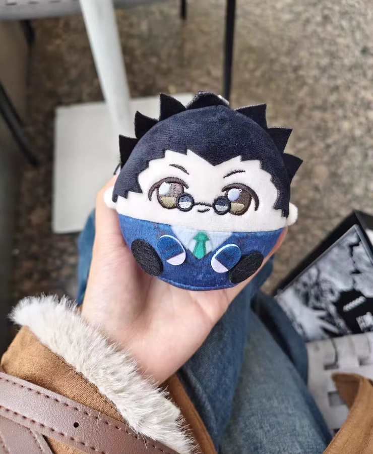 Bandai Hunter × Hunter Blind Box, Anime-Figuren, Einzelfigur - Bild 3