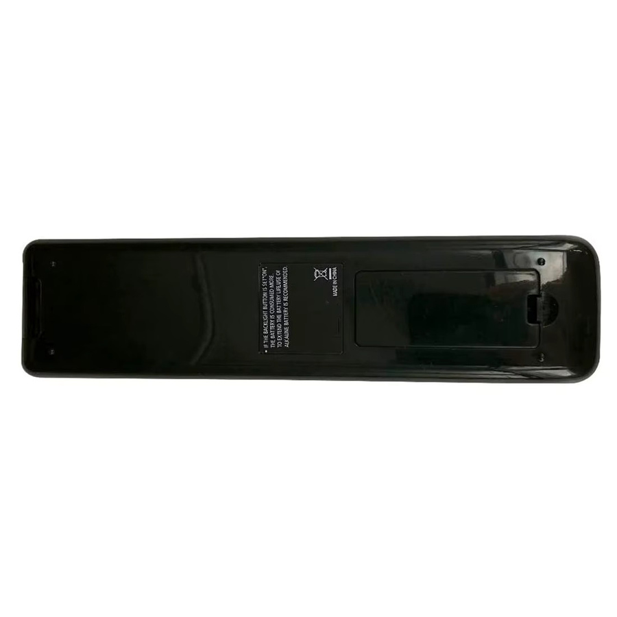 Samsung Fernbedienung BN59-01054A in Schwarz für Smart TV Modelle UE40C7000WW, UE46C7000WW, UE46C7700, UE55C8000XW und UE65C7000 - Bild 5