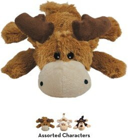 KONG Cozies Naturals M - Bild 1