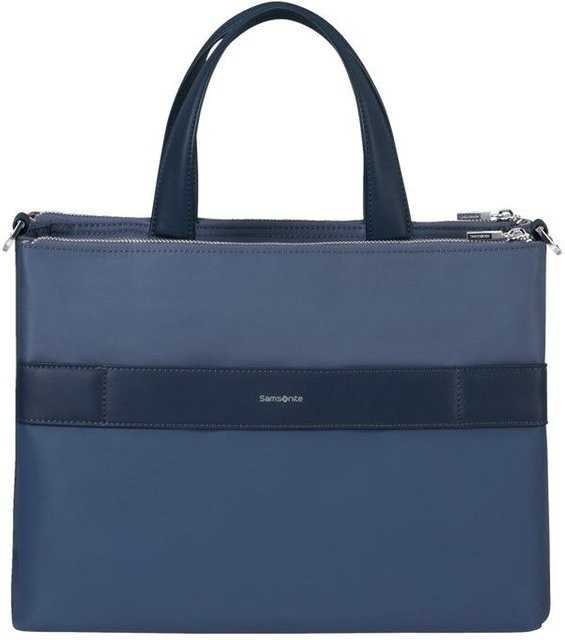 Samsonite Workationist Shopper für 13,3 Zoll in Blau - Bild 1